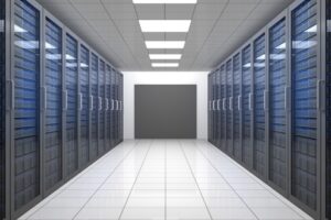 Build physical security into your data center